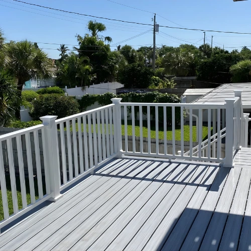 custom deck sp optimized