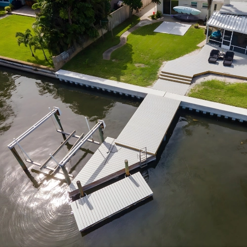 dock renovations sp2