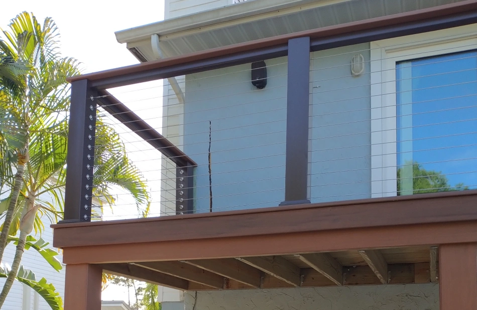 Deck Services in Belleair Beach, FL Deck Services in Belleair Beach, FL