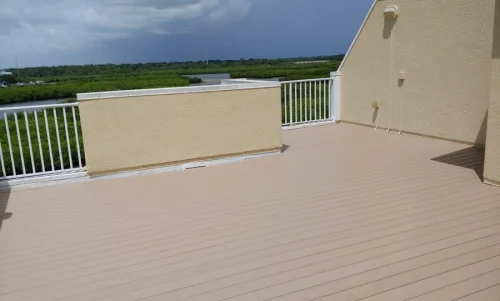 Railing